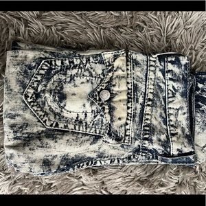 Limited edition true religion pants